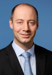 Der Europaabgeordnete Arne Lietz