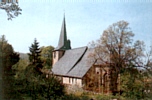 Bartholomäus-Kirche