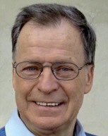 Fraktionschef Dieter Böhnki