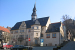 Rathaus Blankenburg