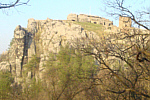 Burg und Festung Regenstein