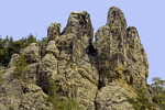 Teufelsmauer