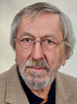 Heinz Grimme